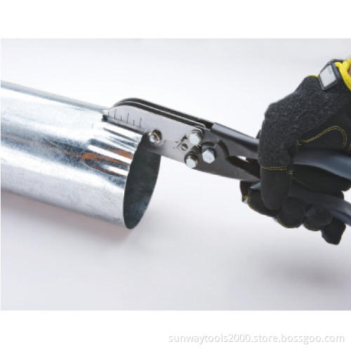 HVAC Starter Tool Kit(7PCS)